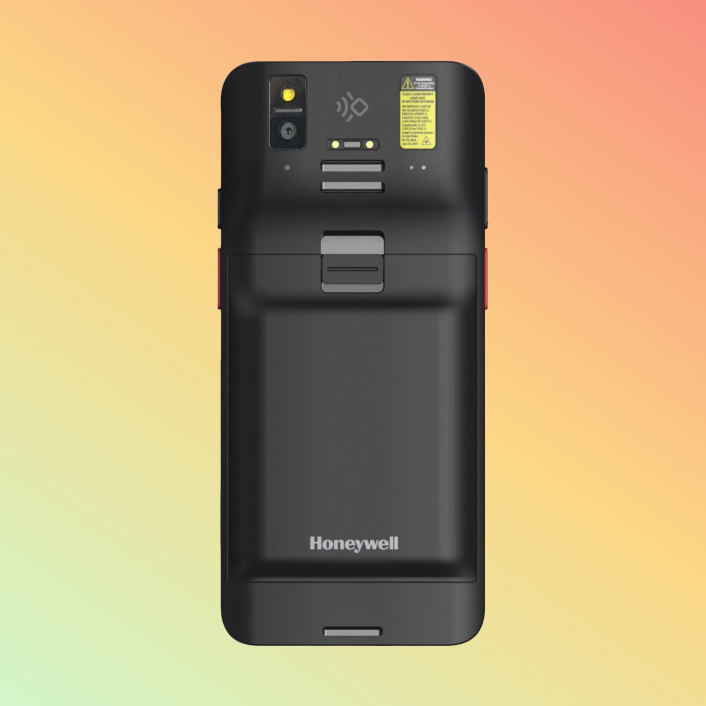 Honeywell CT37 Mobile Computer 8GB 128GB 5G Barcode Scanner UAE | CT37-X1N-57S10DG – NEOTECH®