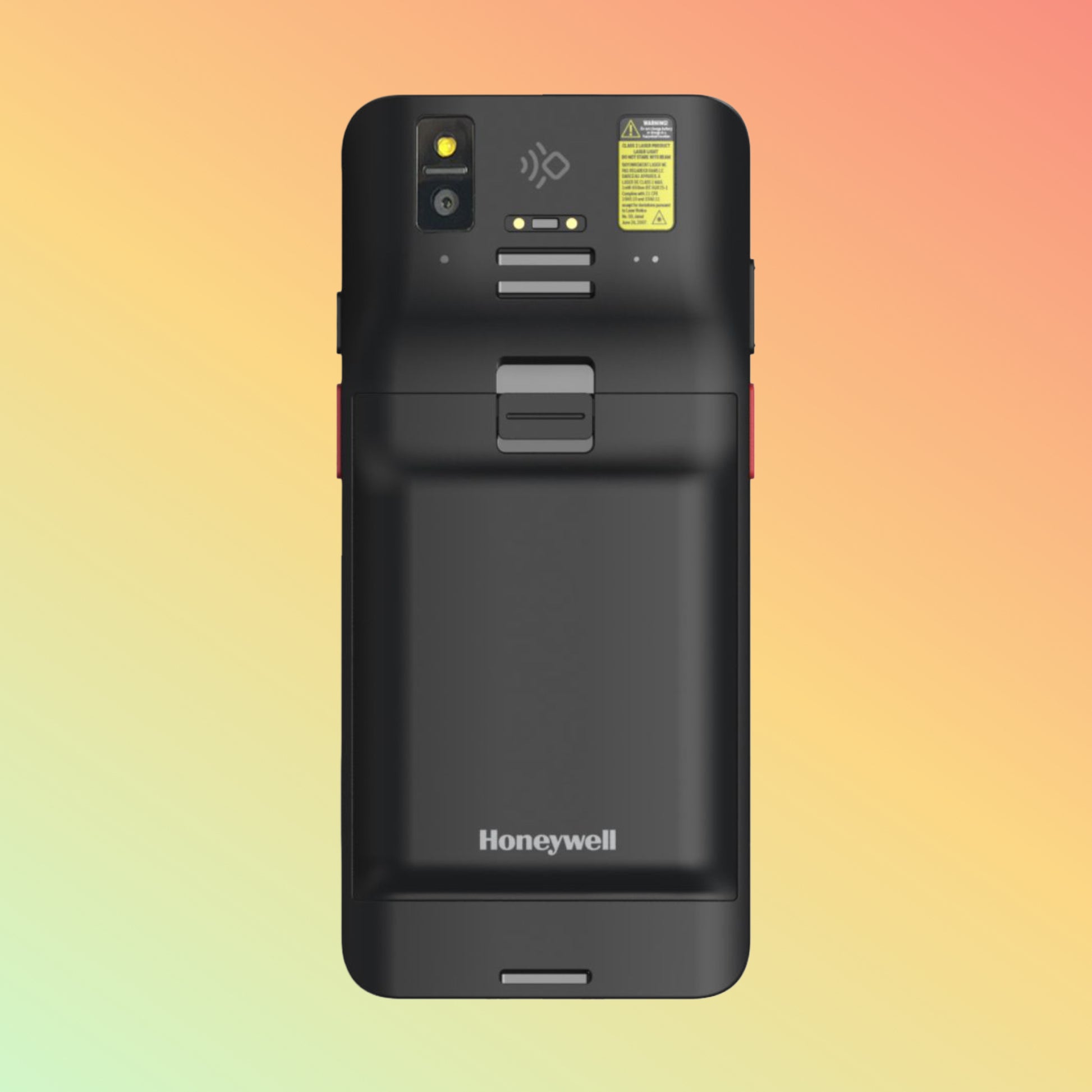 Honeywell CT37 Mobile Computer 8GB 128GB 5G Barcode Scanner UAE | CT37-X1N-57S10DG – NEOTECH®