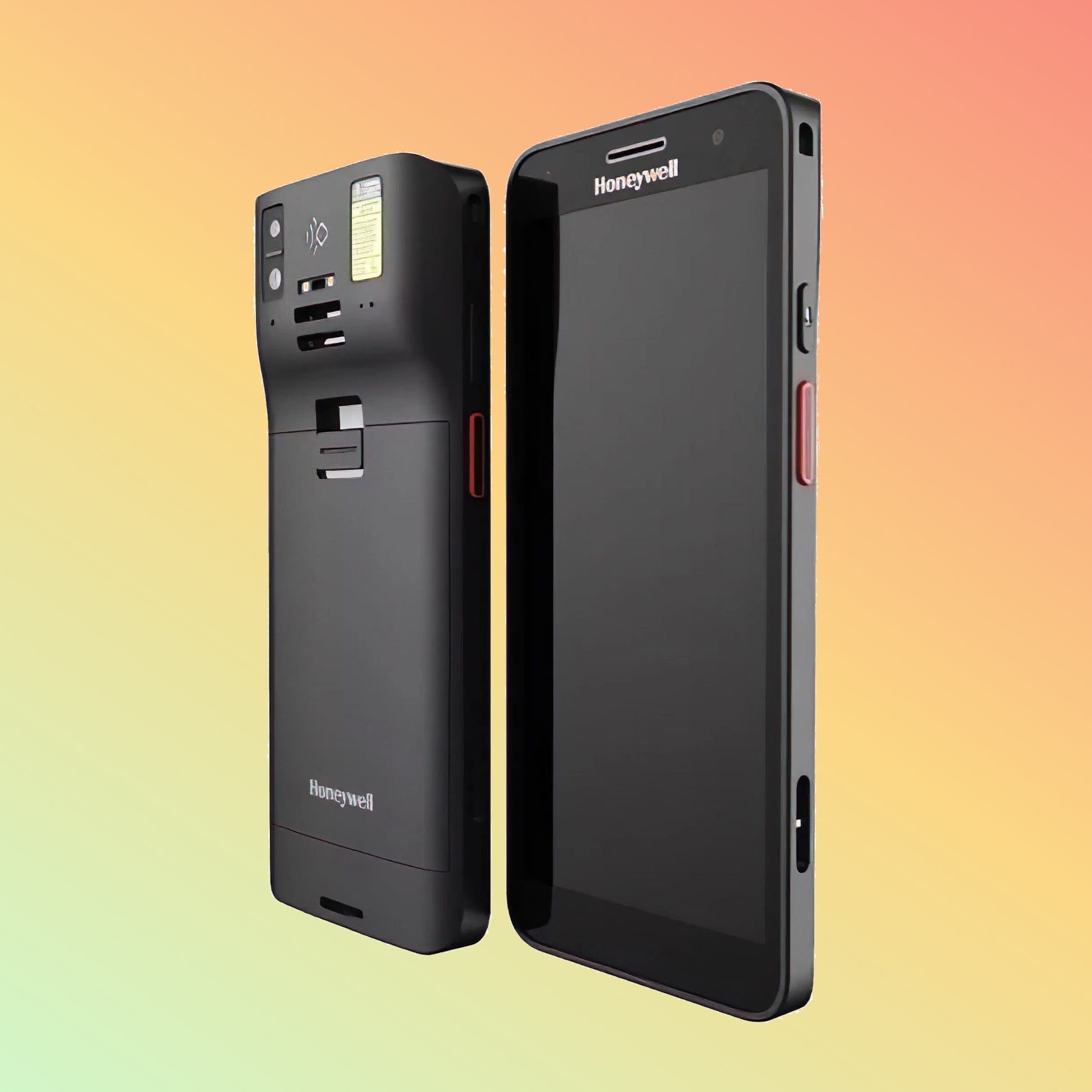 Honeywell CT37 Mobile Computer 8GB 128GB 5G Barcode Scanner UAE | CT37-X1N-57S10DG – NEOTECH®