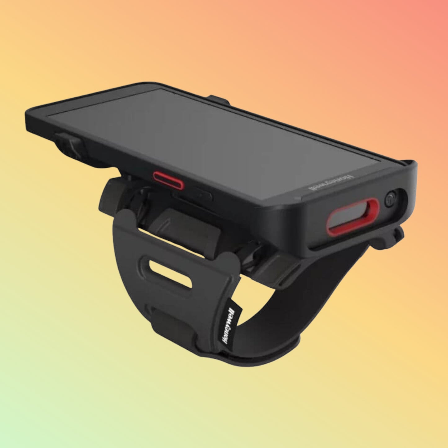 Honeywell CT37 Mobile Computer 8GB 128GB 5G Barcode Scanner UAE | CT37-X1N-57S10DG – NEOTECH®