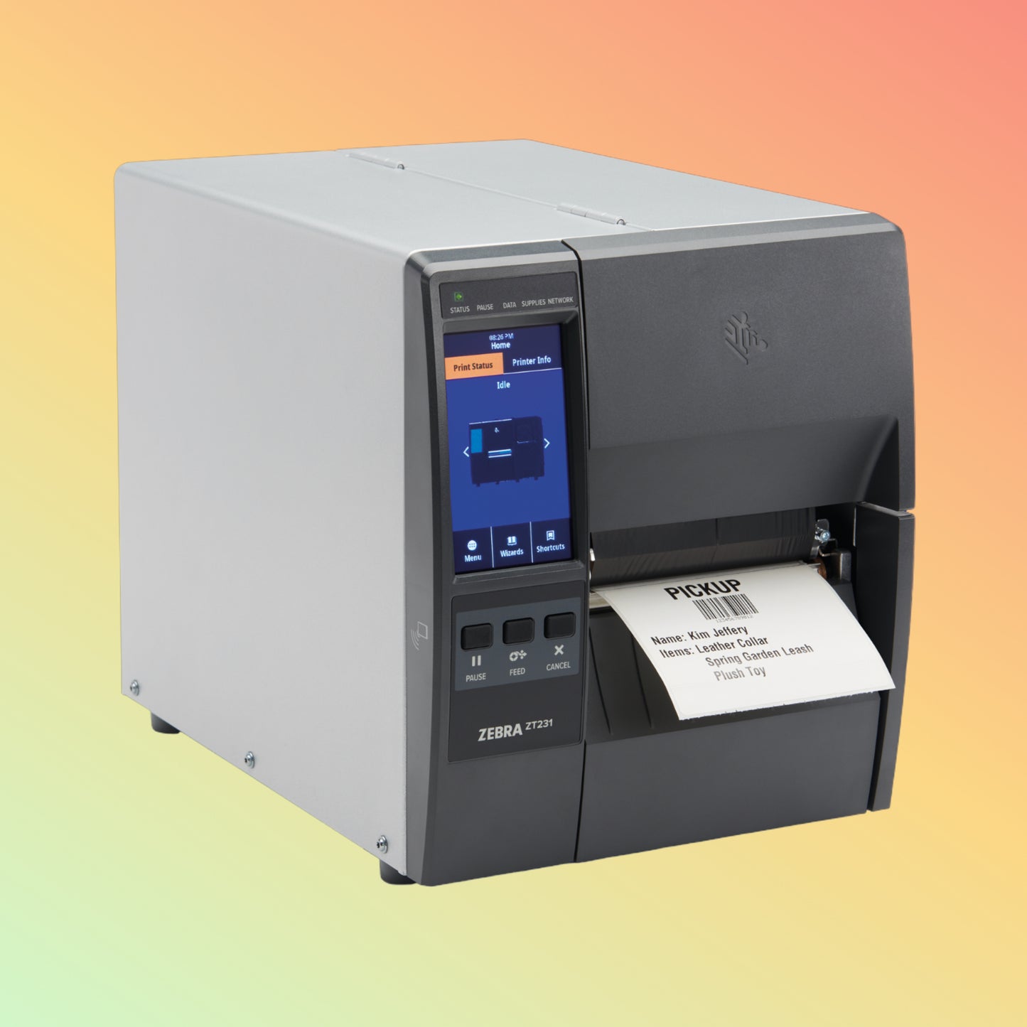 Zebra Printer Repair UAE | Zebra Barcode Printer Service & Maintenance – NEOTECH®
