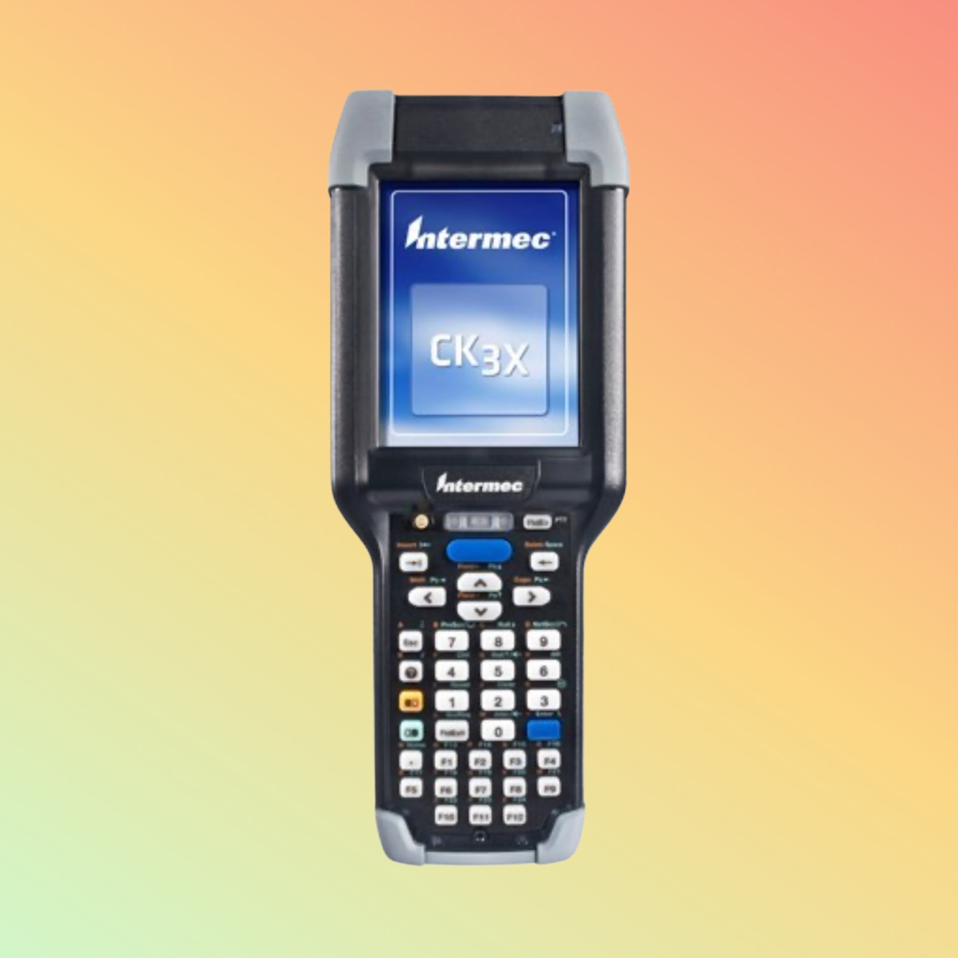 Barcode Scanner Repair UAE | Barcode Scanner Maintenance & Troubleshooting – NEOTECH®