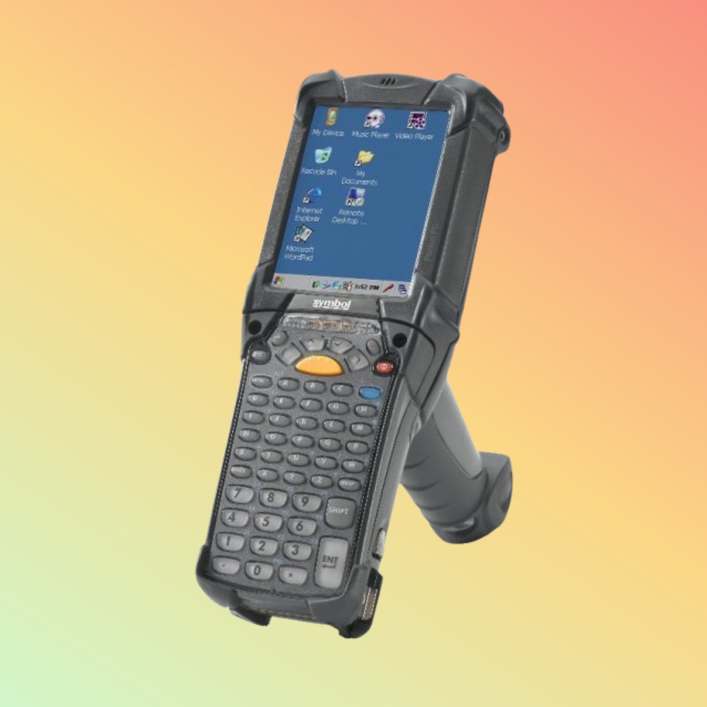 Barcode Scanner Repair UAE | Barcode Scanner Maintenance & Troubleshooting – NEOTECH®