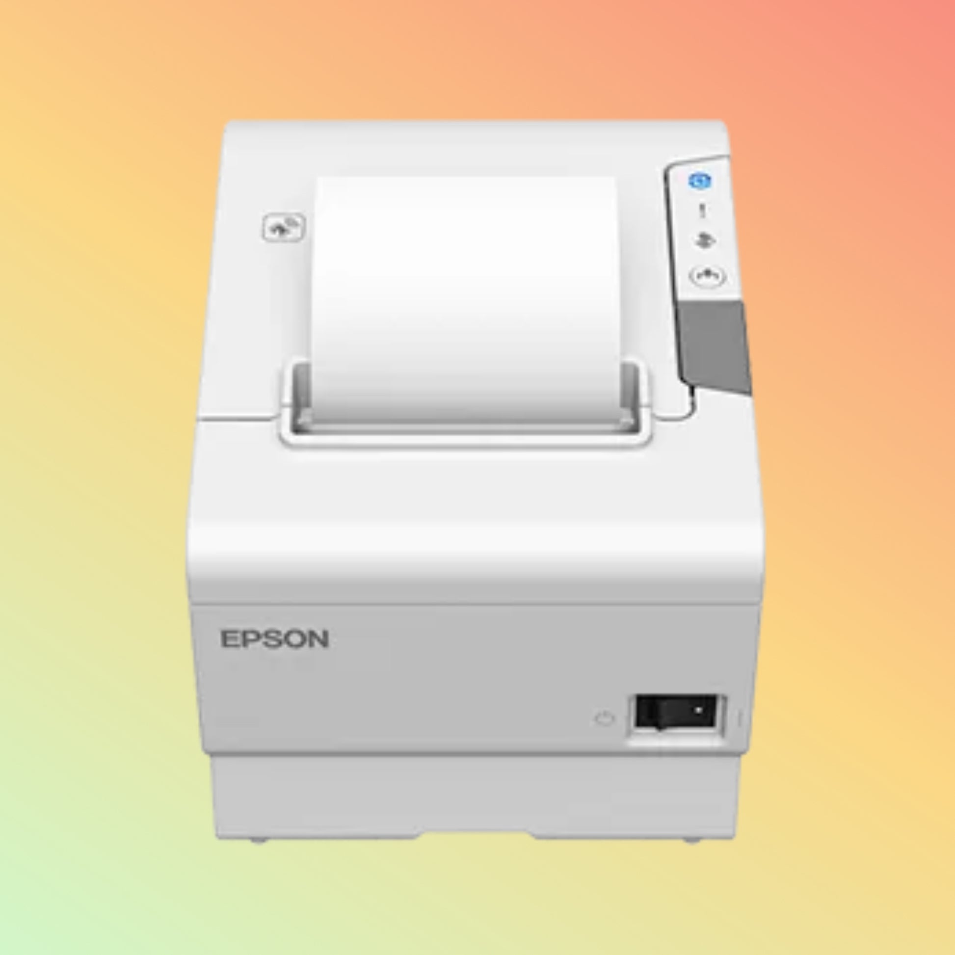 Thermal Receipt Printer Repair UAE | POS Receipt Printer Service & Maintenance – NEOTECH®