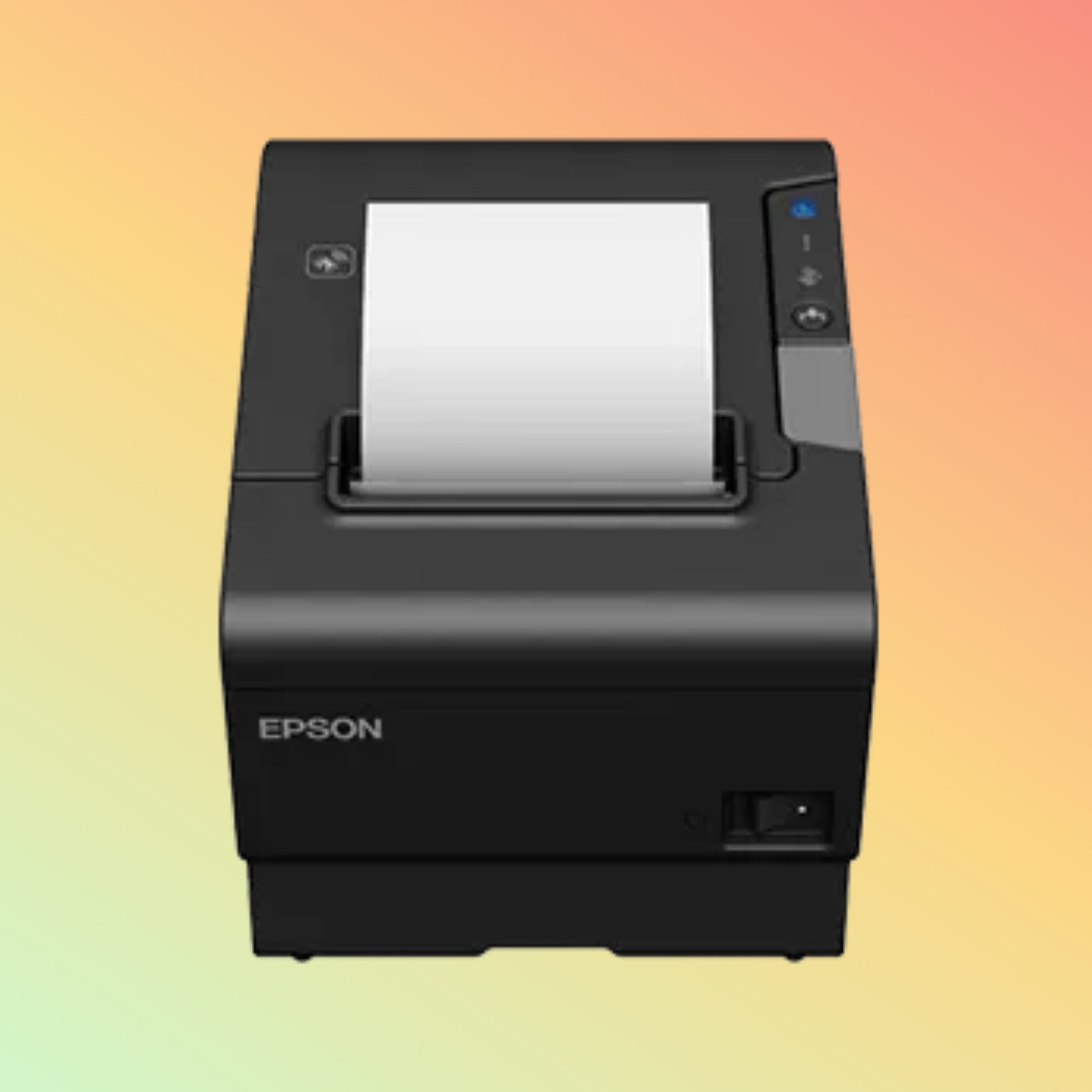 Thermal Receipt Printer Repair UAE | POS Receipt Printer Service & Maintenance – NEOTECH®