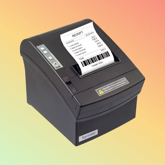 Thermal Receipt Printer Repair UAE | POS Receipt Printer Service & Maintenance – NEOTECH®