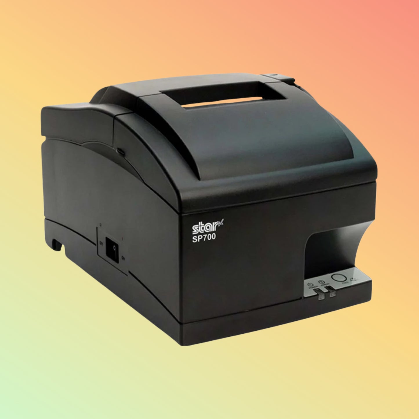 Thermal Receipt Printer Repair UAE | POS Receipt Printer Service & Maintenance – NEOTECH®