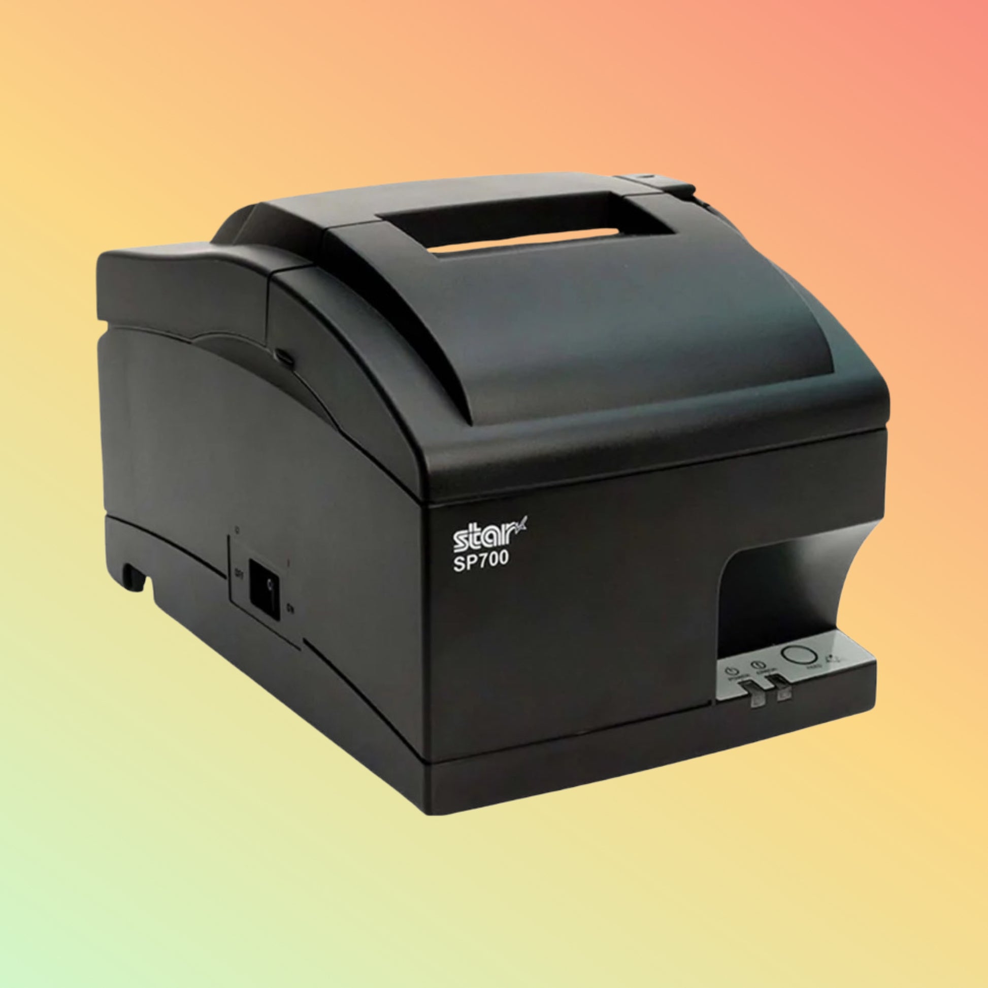 Thermal Receipt Printer Repair UAE | POS Receipt Printer Service & Maintenance – NEOTECH®