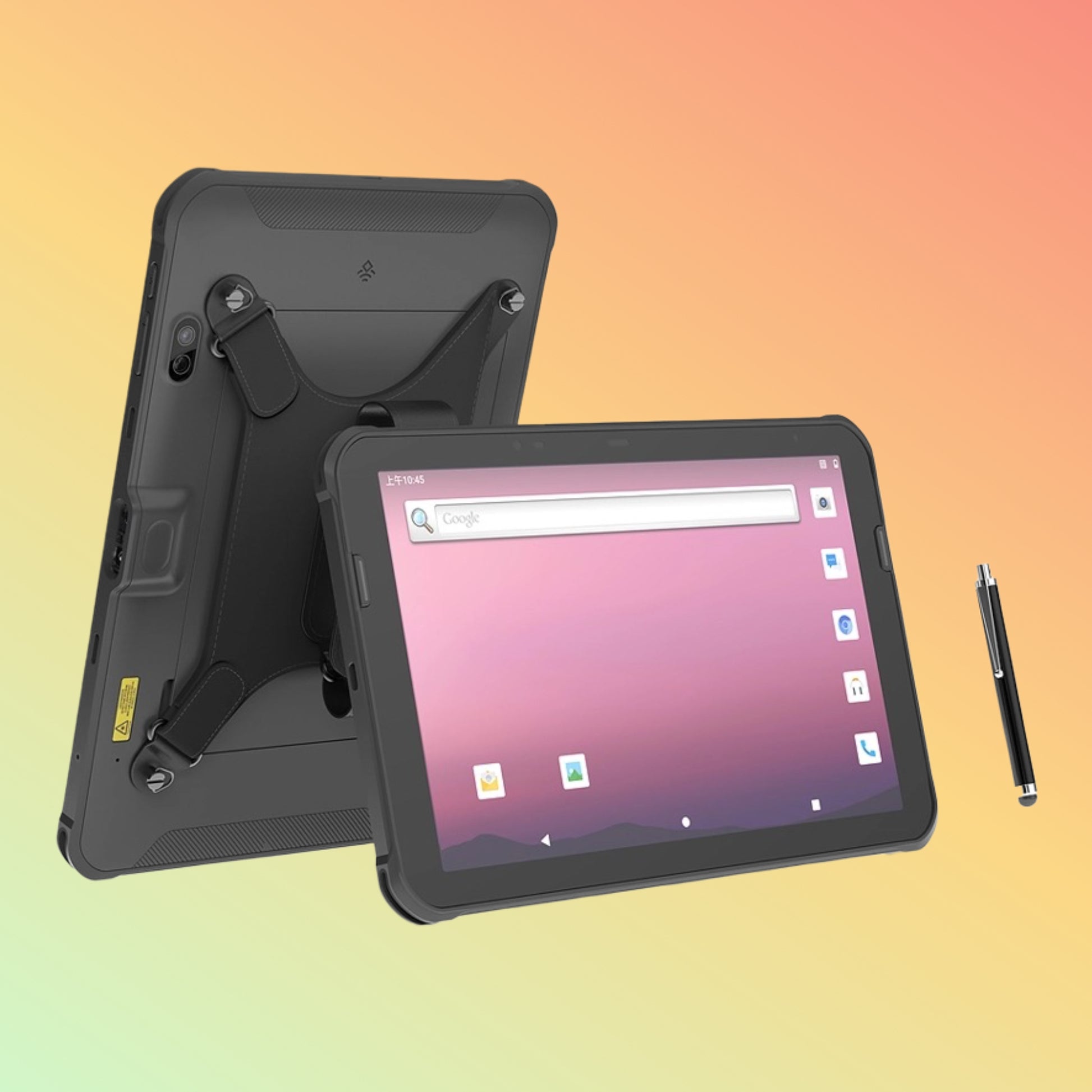 Honeywell Scanner & Mobile Computer Repair UAE | Honeywell PDA & Barcode Device Service – NEOTECH®