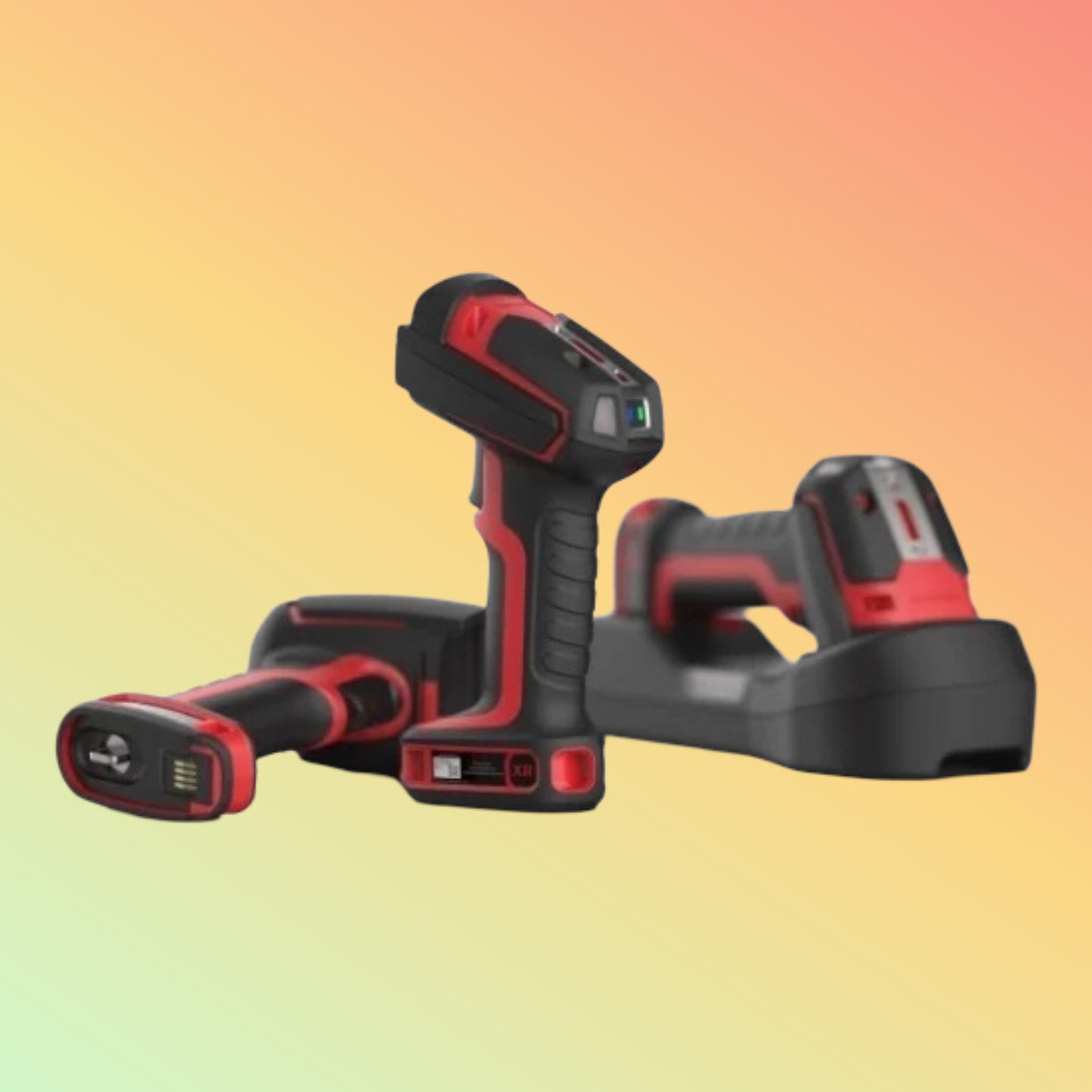 Honeywell Scanner & Mobile Computer Repair UAE | Honeywell PDA & Barcode Device Service – NEOTECH®