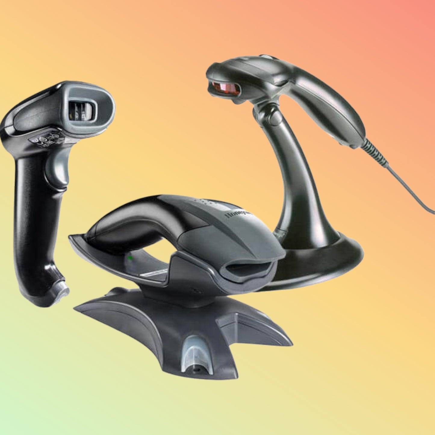 Honeywell Scanner & Mobile Computer Repair UAE | Honeywell PDA & Barcode Device Service – NEOTECH®