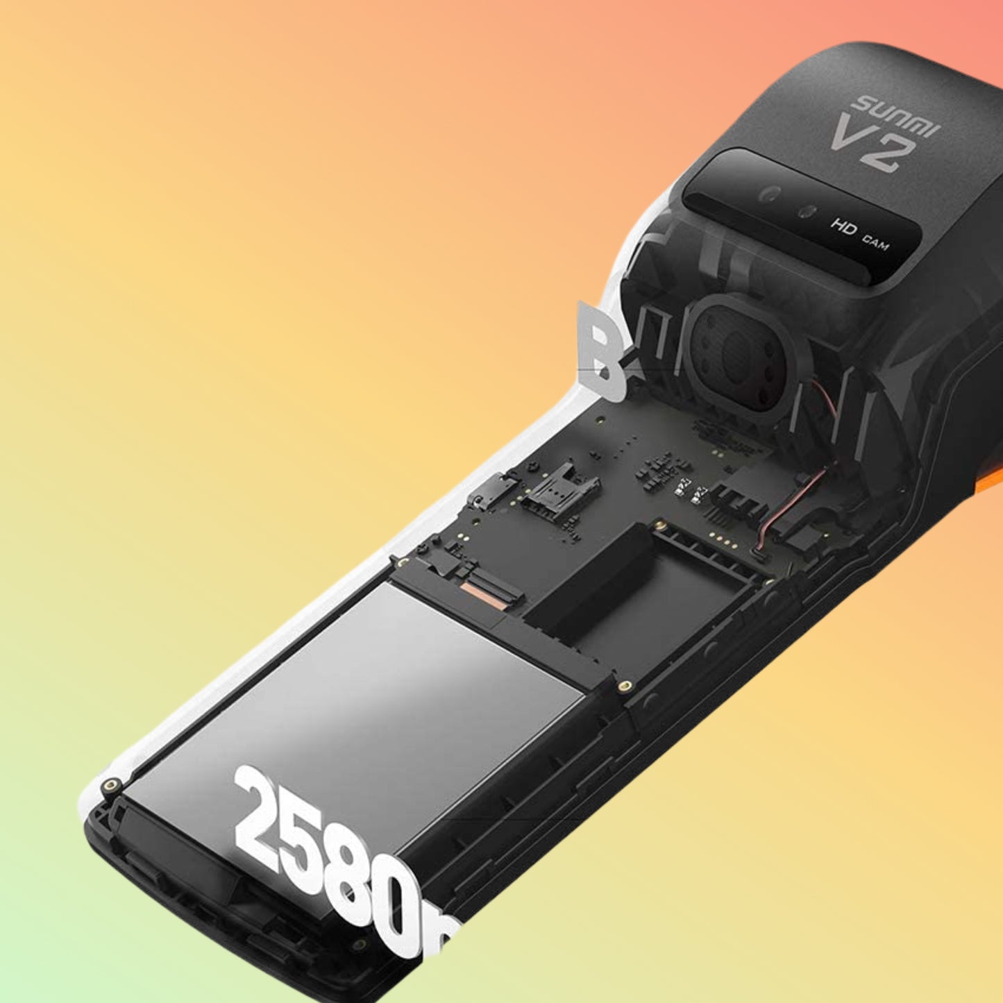 SUNMI POS Repair UAE | SUNMI Android POS System Service & Maintenance – NEOTECH®
