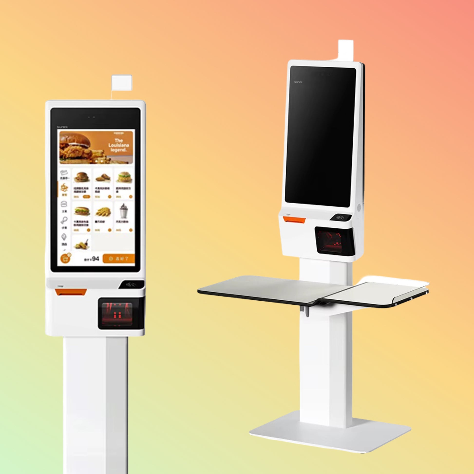 SUNMI POS Repair UAE | SUNMI Android POS System Service & Maintenance – NEOTECH®