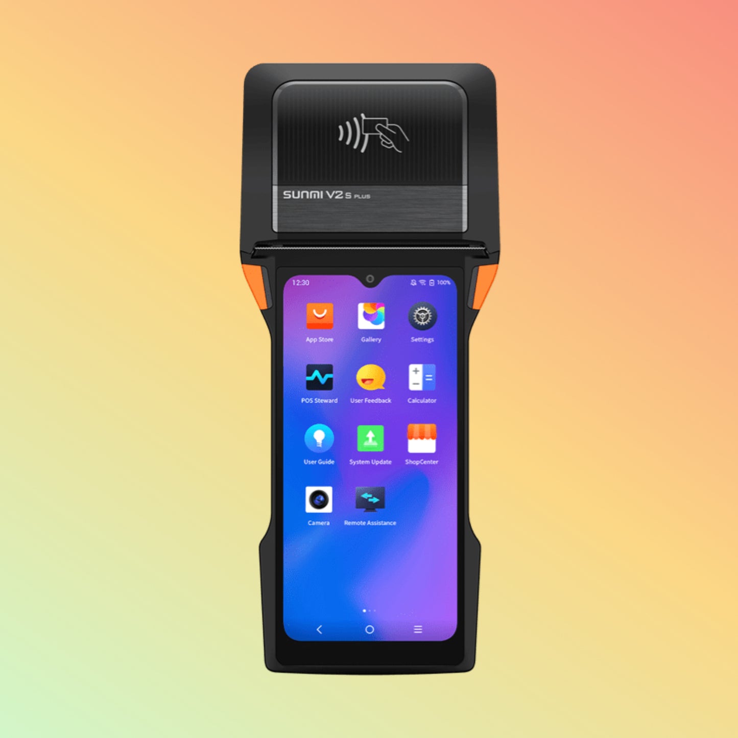 SUNMI POS Repair UAE | SUNMI Android POS System Service & Maintenance – NEOTECH®