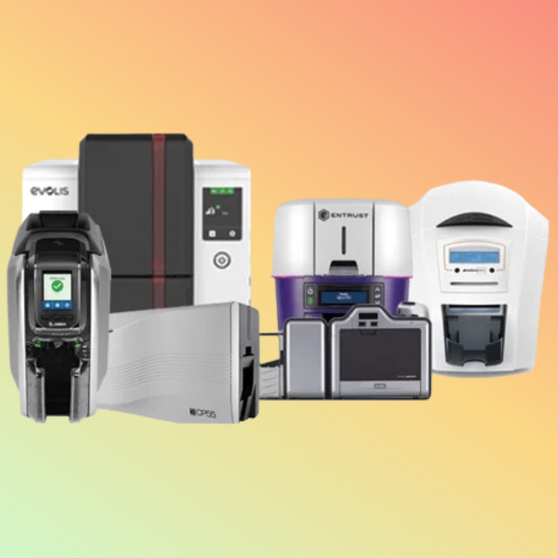 ID Card Printer Repair UAE | Card Printer Service & Maintenance – NEOTECH®