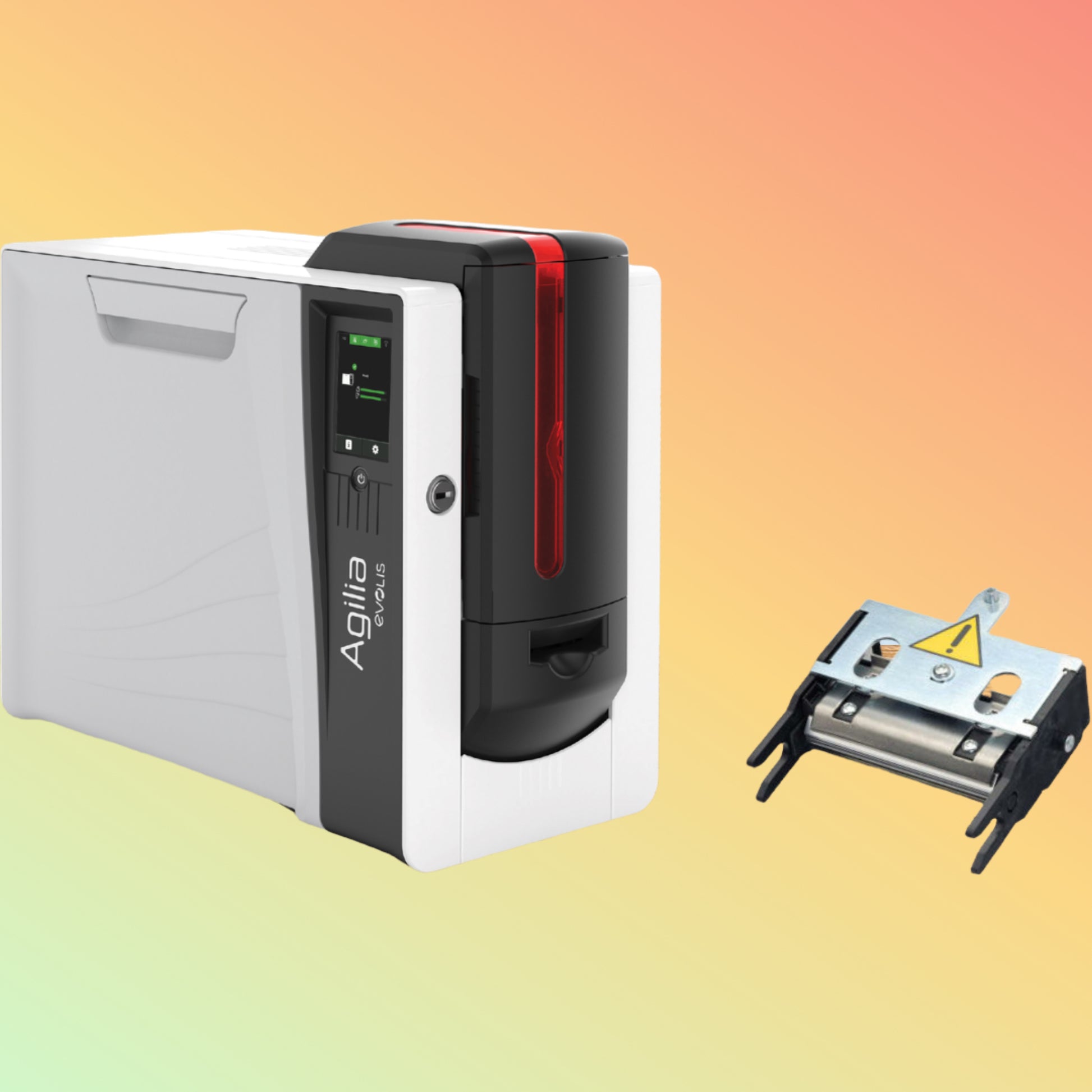ID Card Printer Repair UAE | Card Printer Service & Maintenance – NEOTECH®