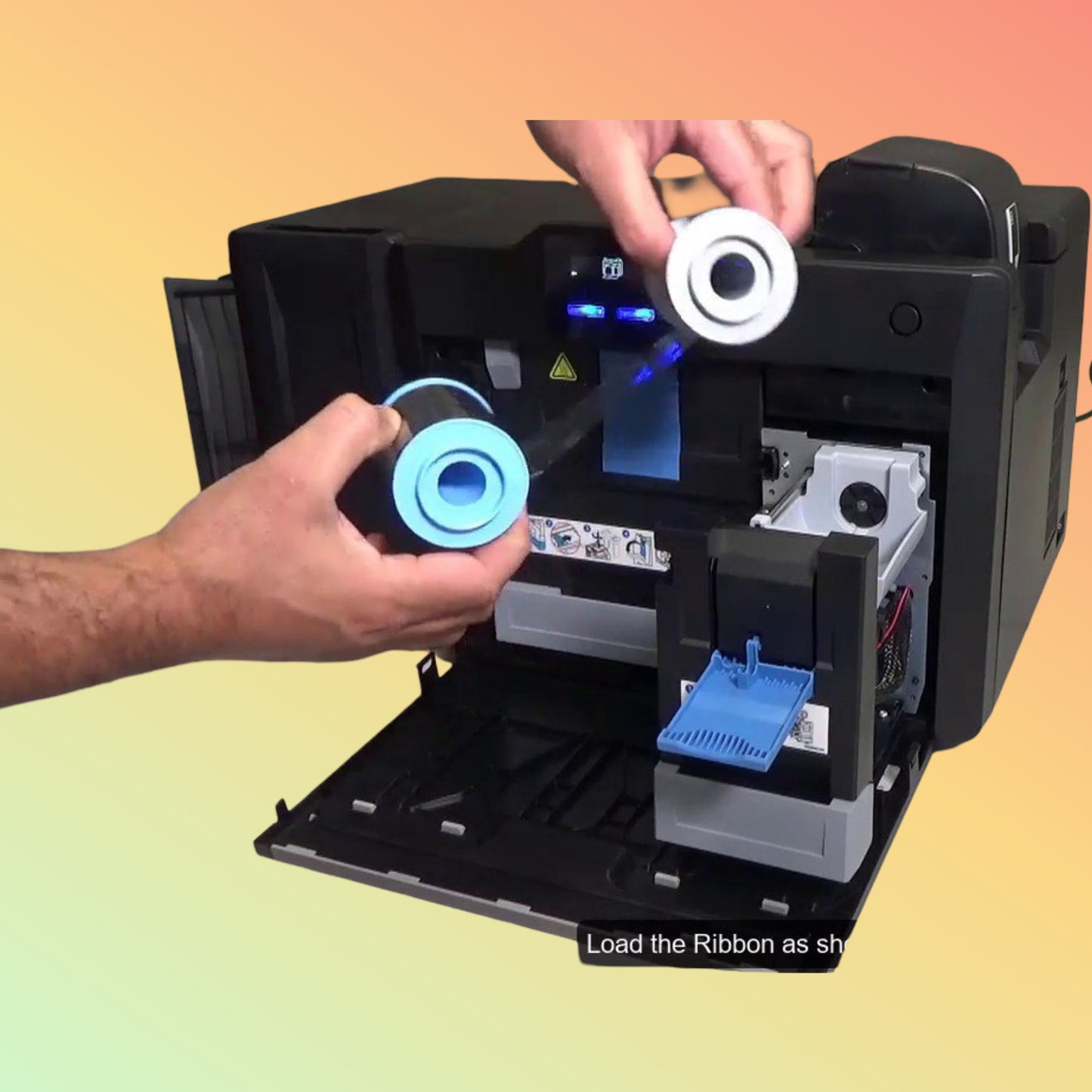 ID Card Printer Repair UAE | Card Printer Service & Maintenance – NEOTECH®