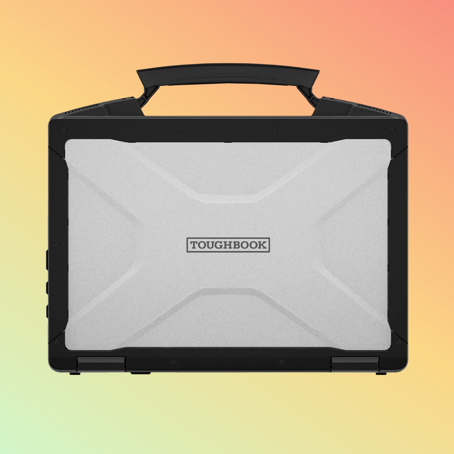 Panasonic TOUGHBOOK 56 Series Rugged Laptop – NEOTECH® UAE