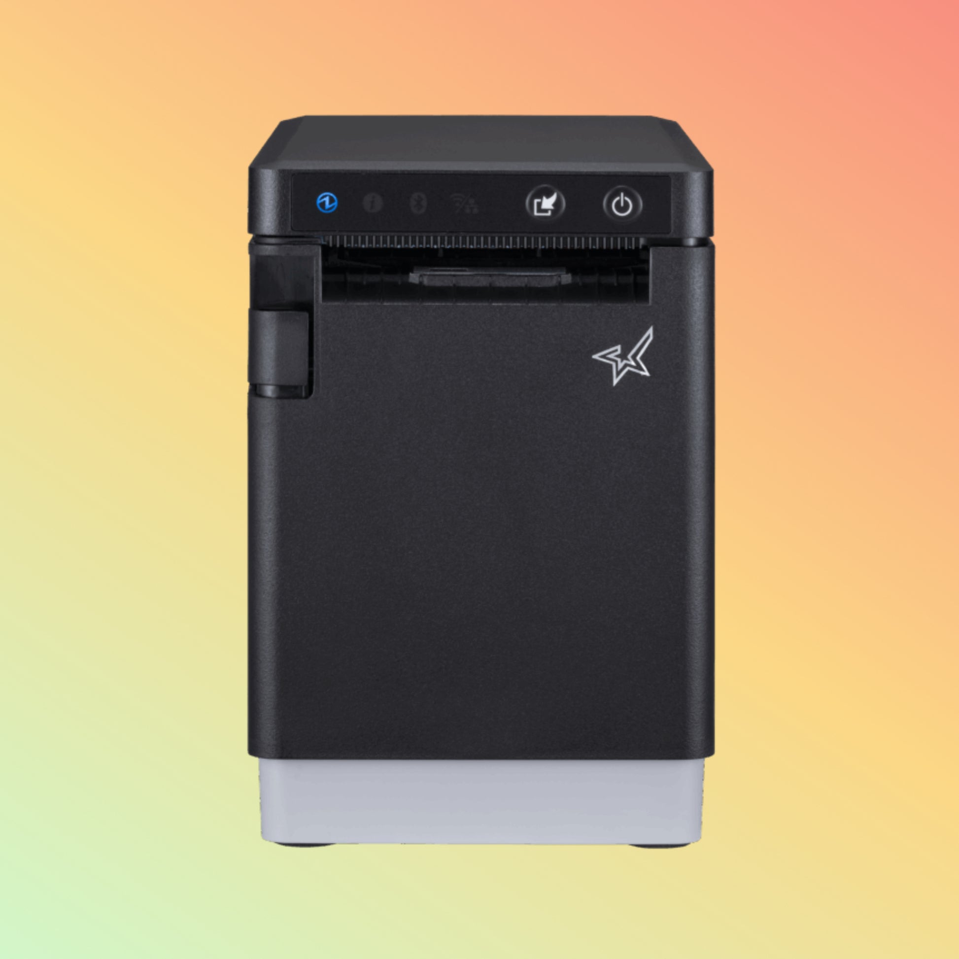 Star mC-Label2 Networked Label Printer UAE | Compact Thermal Label Printer – NEOTECH®