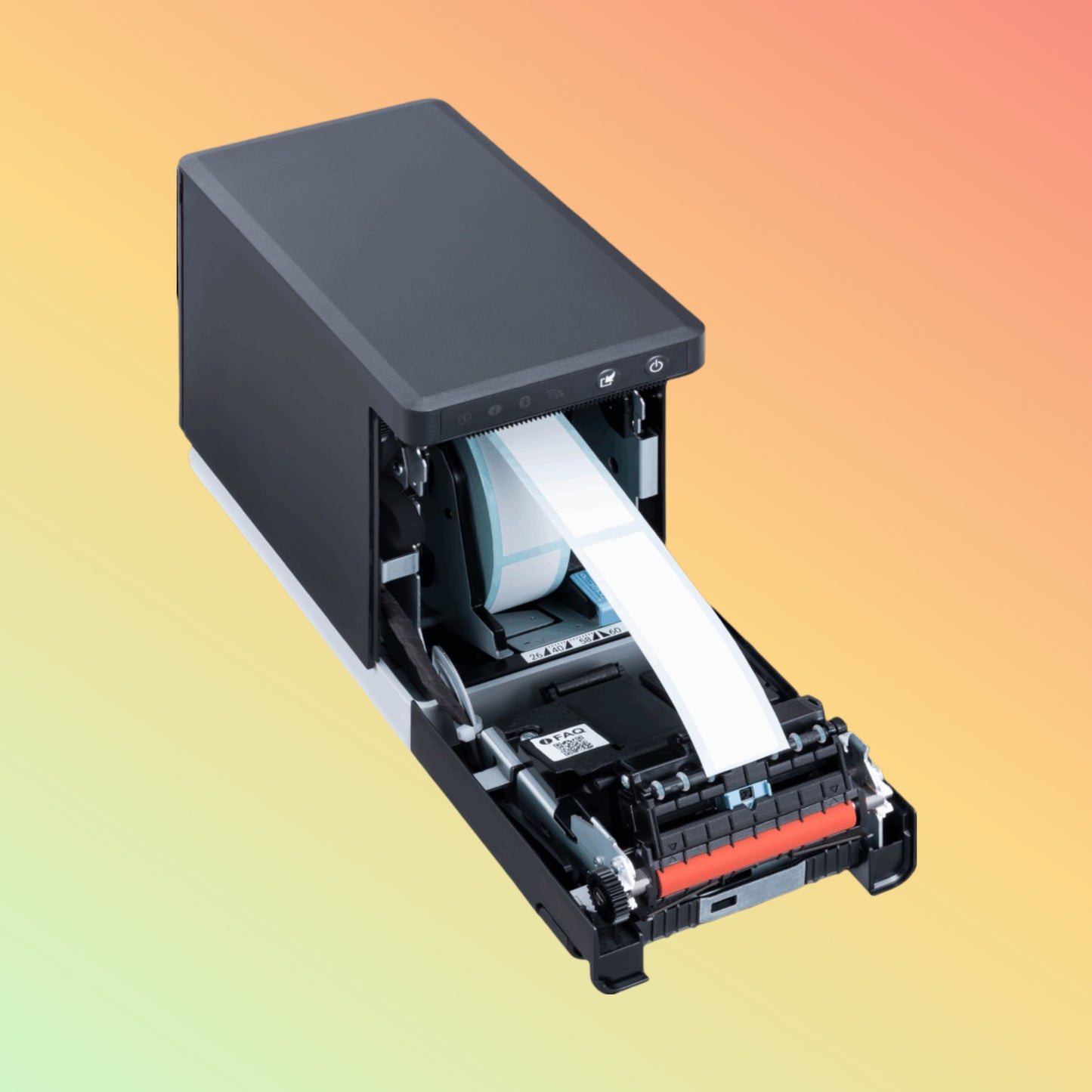 Star mC-Label2 Networked Label Printer UAE | Compact Thermal Label Printer – NEOTECH®