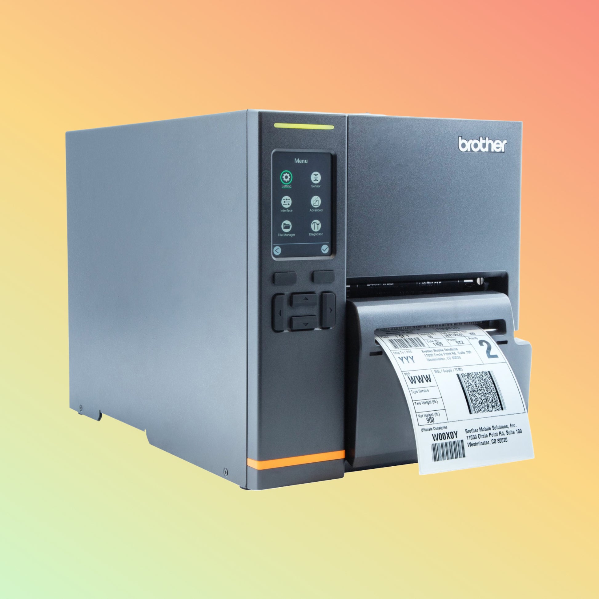 Barcode Printer Repair UAE | NEOTECH® UAE