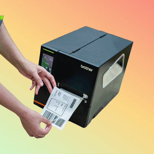 Barcode Printer Repair UAE | NEOTECH® UAE