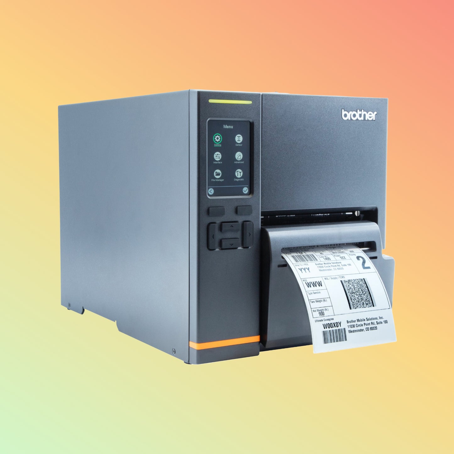 Barcode Printer Repair UAE | NEOTECH® UAE