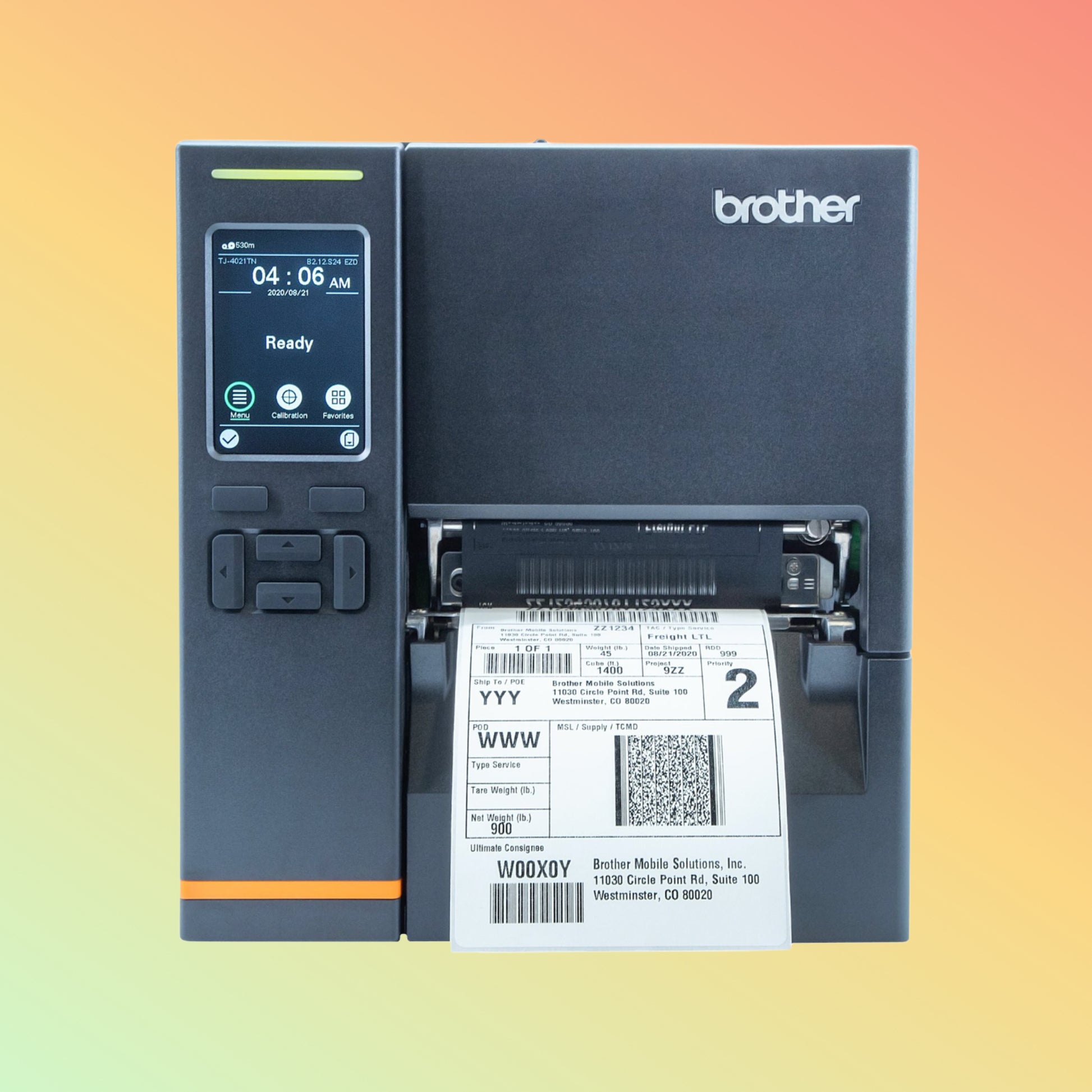 Barcode Printer Repair UAE | NEOTECH® UAE