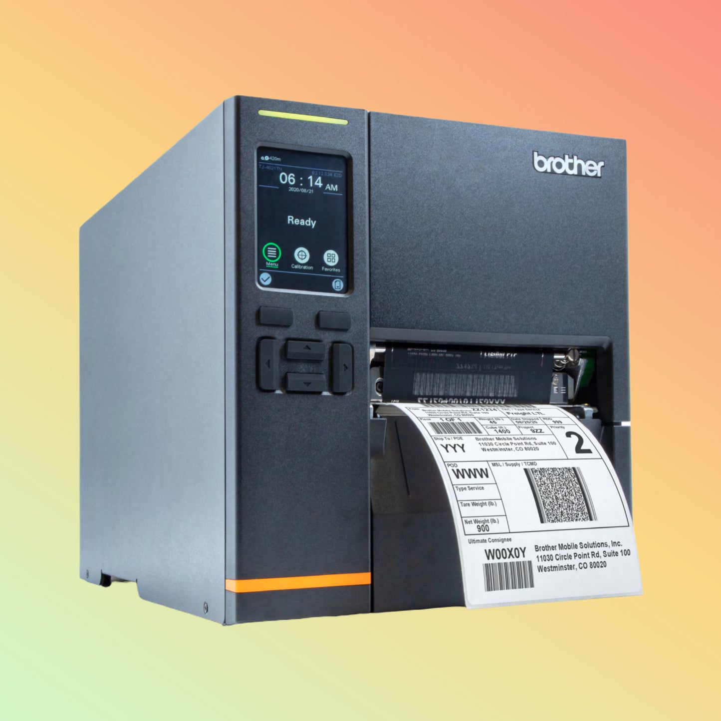 خرطوشة حبر أسود Brother TN-720 / TN-750 / TN-780