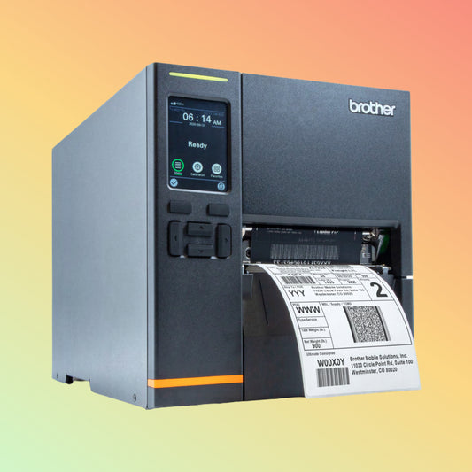 خرطوشة حبر أسود Brother TN-720 / TN-750 / TN-780