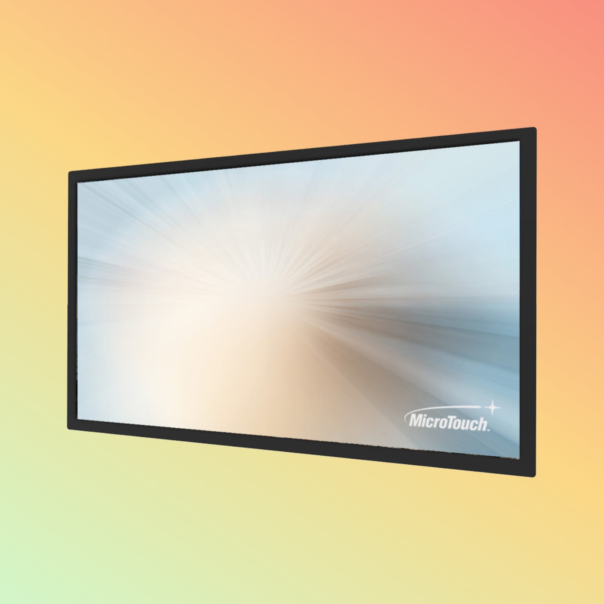 MicroTouch Digital Display Systems UAE | Interactive Touch Displays & Commercial Screens – NEOTECH®