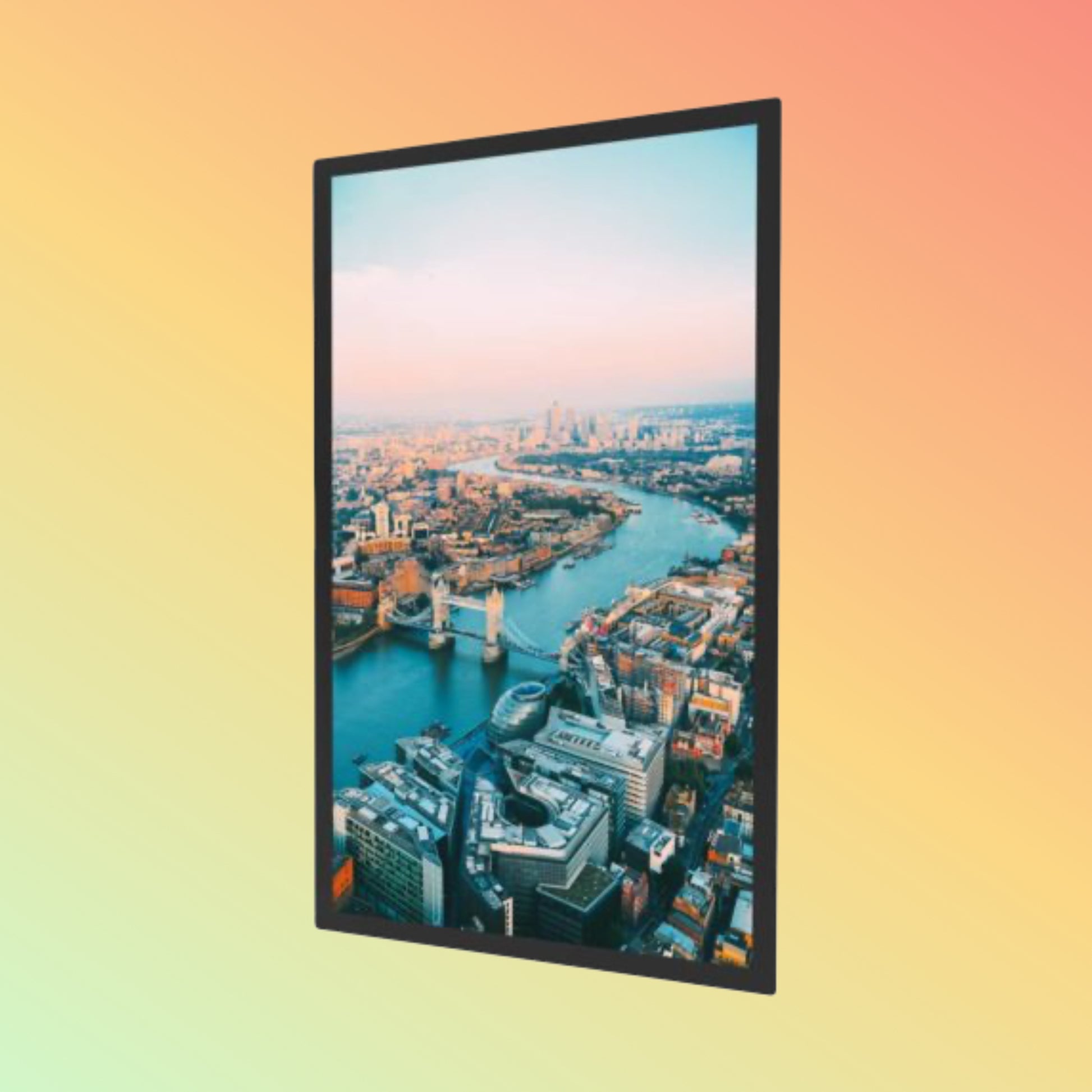 MicroTouch Digital Display Systems UAE | Interactive Touch Displays & Commercial Screens – NEOTECH®