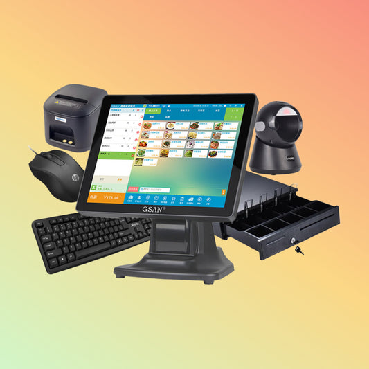 POS Installation Services UAE | NEOTECH® UAE
