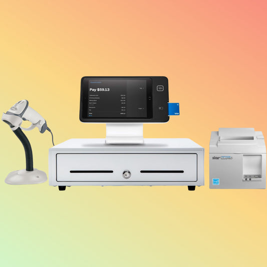 Restaurant POS Solutions UAE | Restaurant Billing & Kitchen POS Systems – NEOTECH®