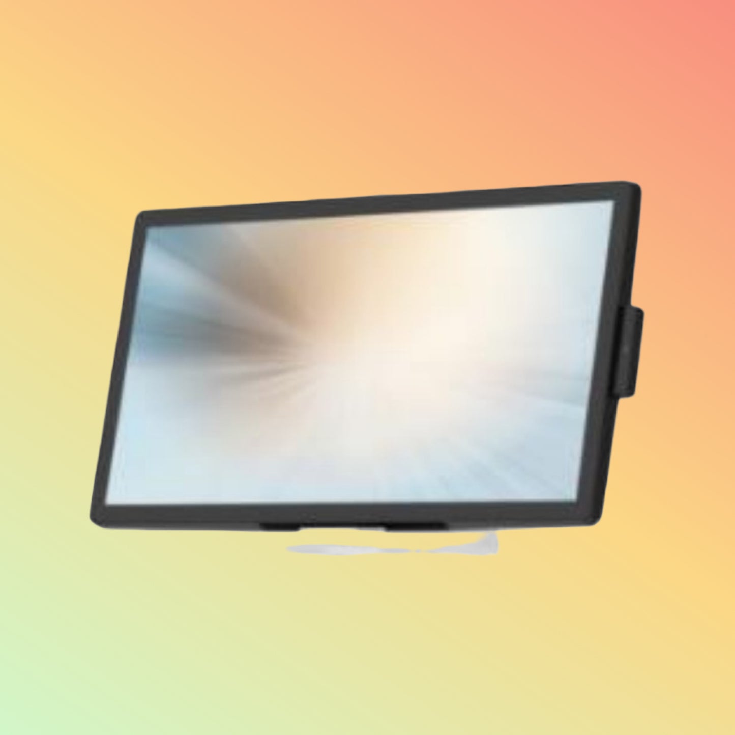 MicroTouch DT-215P-A1 21.5-Inch Desktop Touch Computer UAE | All-in-One Touchscreen PC – NEOTECH®