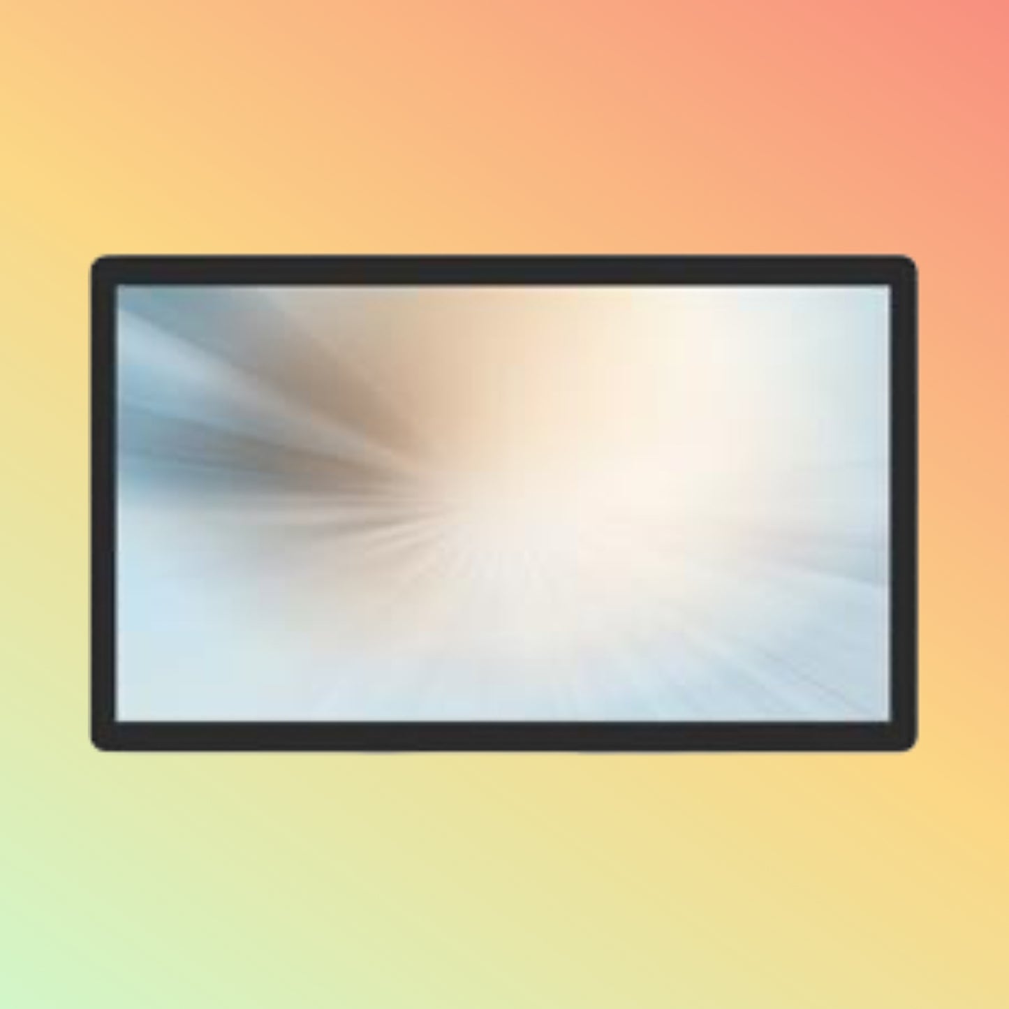 MicroTouch DT-215P-A1 21.5-Inch Desktop Touch Computer UAE | All-in-One Touchscreen PC – NEOTECH®