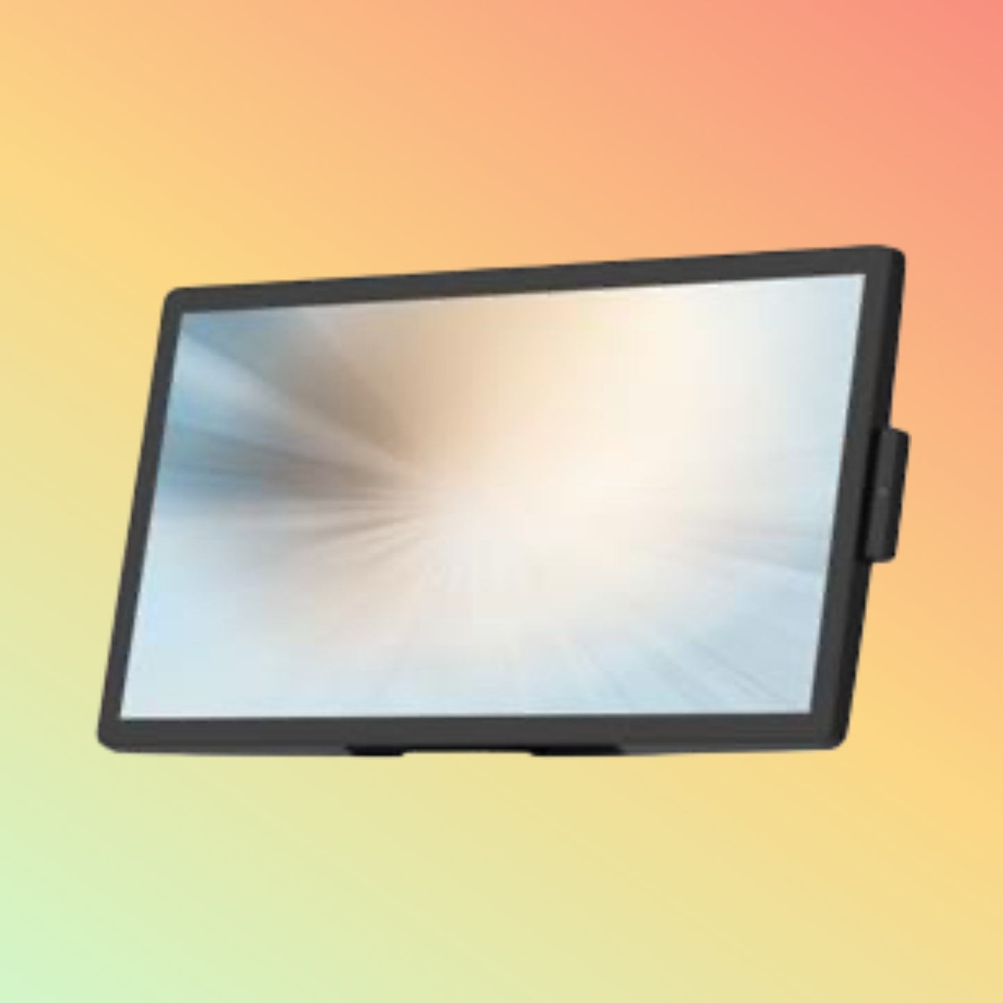 MicroTouch M1-156IC-WC-A2 15.6-Inch Touch Panel PC UAE | Industrial All-in-One System – NEOTECH®