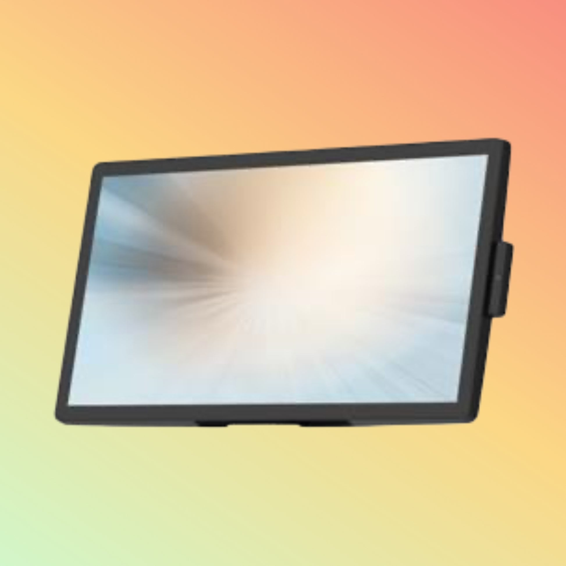MicroTouch M1-156IC-WC-A2 15.6-Inch Touch Panel PC UAE | Industrial All-in-One System – NEOTECH®