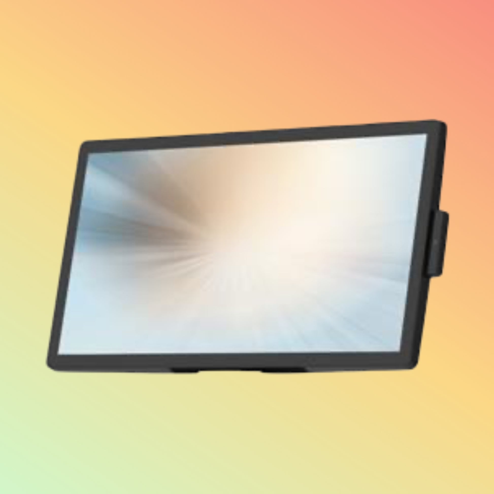 MicroTouch M1-156IC-WC-A2 15.6-Inch Touch Panel PC UAE | Industrial All-in-One System – NEOTECH®