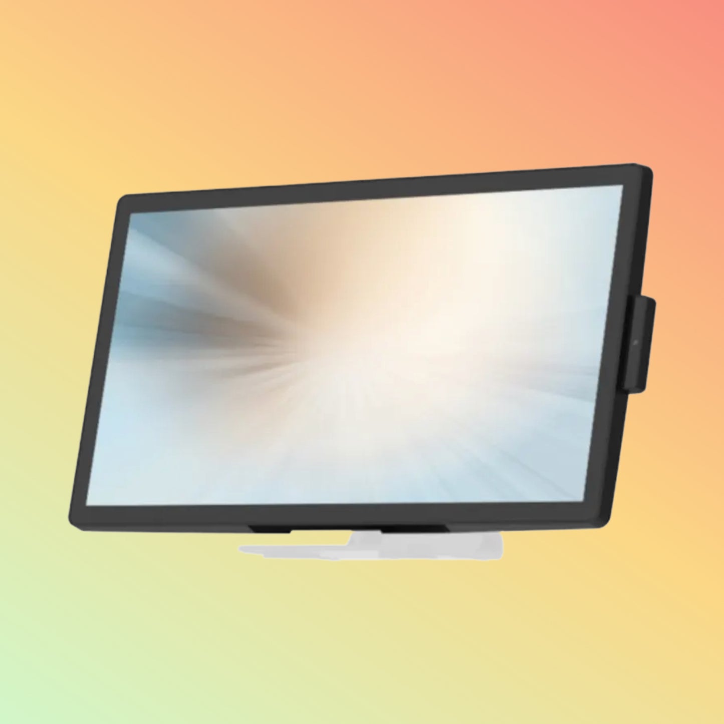 MicroTouch DT-215P-A1 21.5-Inch Touch Screen Monitor UAE | Desktop TFT LCD Display – NEOTECH®