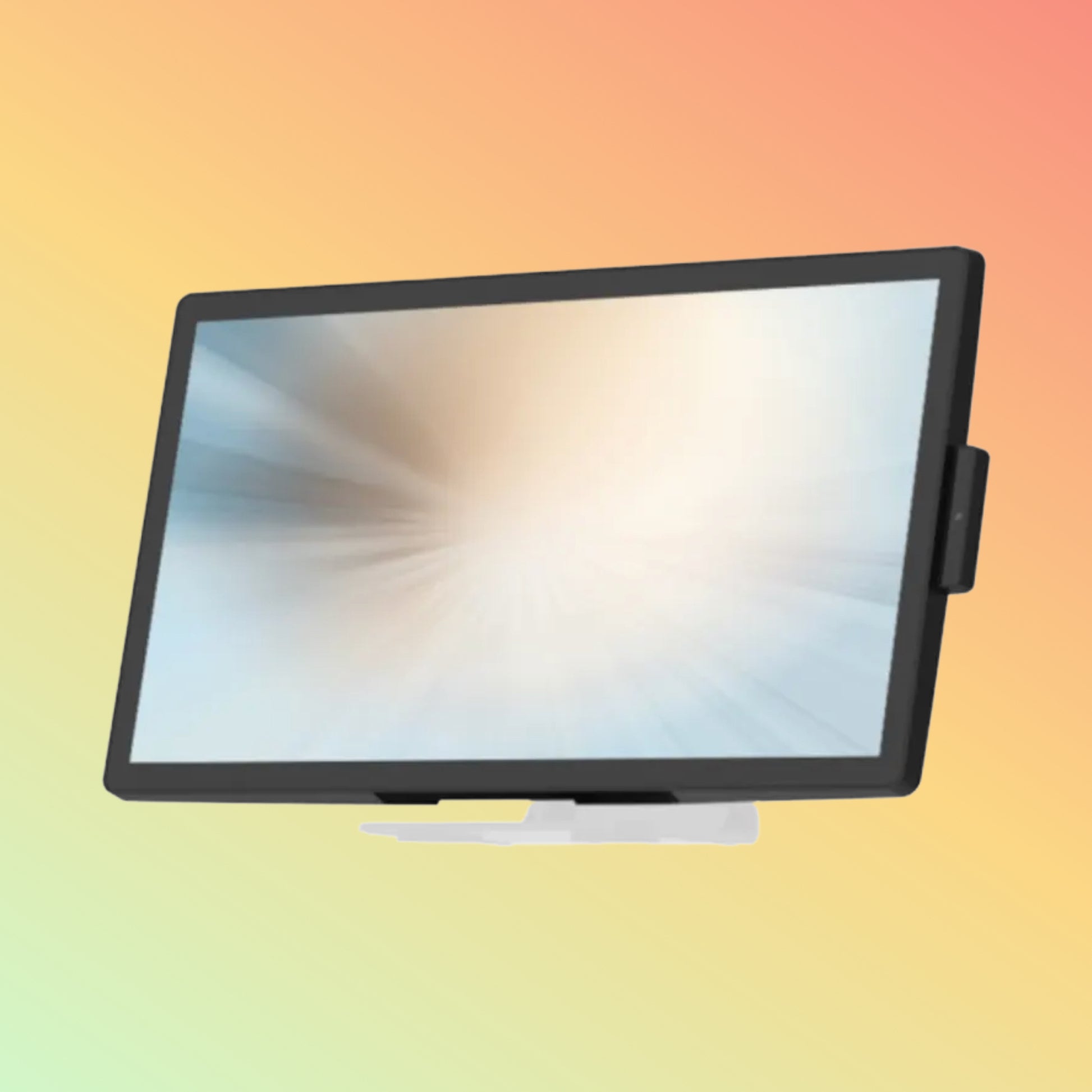 MicroTouch DT-215P-A1 21.5-Inch Touch Screen Monitor UAE | Desktop TFT LCD Display – NEOTECH®