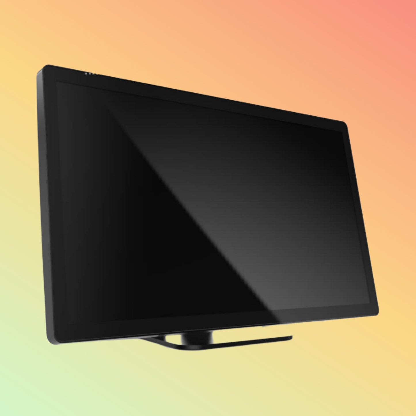 MicroTouch DT-215P-A1 21.5-Inch Touch Screen Monitor UAE | Desktop TFT LCD Display – NEOTECH®