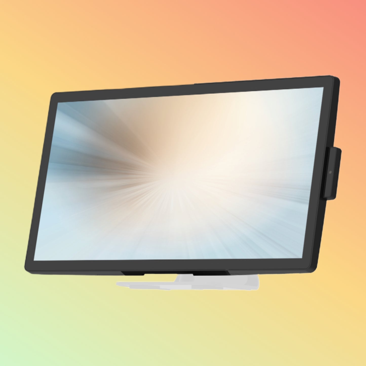 MicroTouch IC-215P-AA2 21.5-Inch Android POS System UAE | All-in-One Touch POS – NEOTECH®