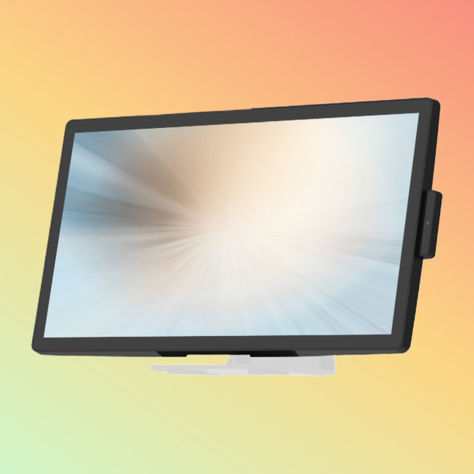 MicroTouch DT-215P-A1 21.5-Inch Touch Screen Monitor UAE | Desktop TFT LCD Display – NEOTECH®
