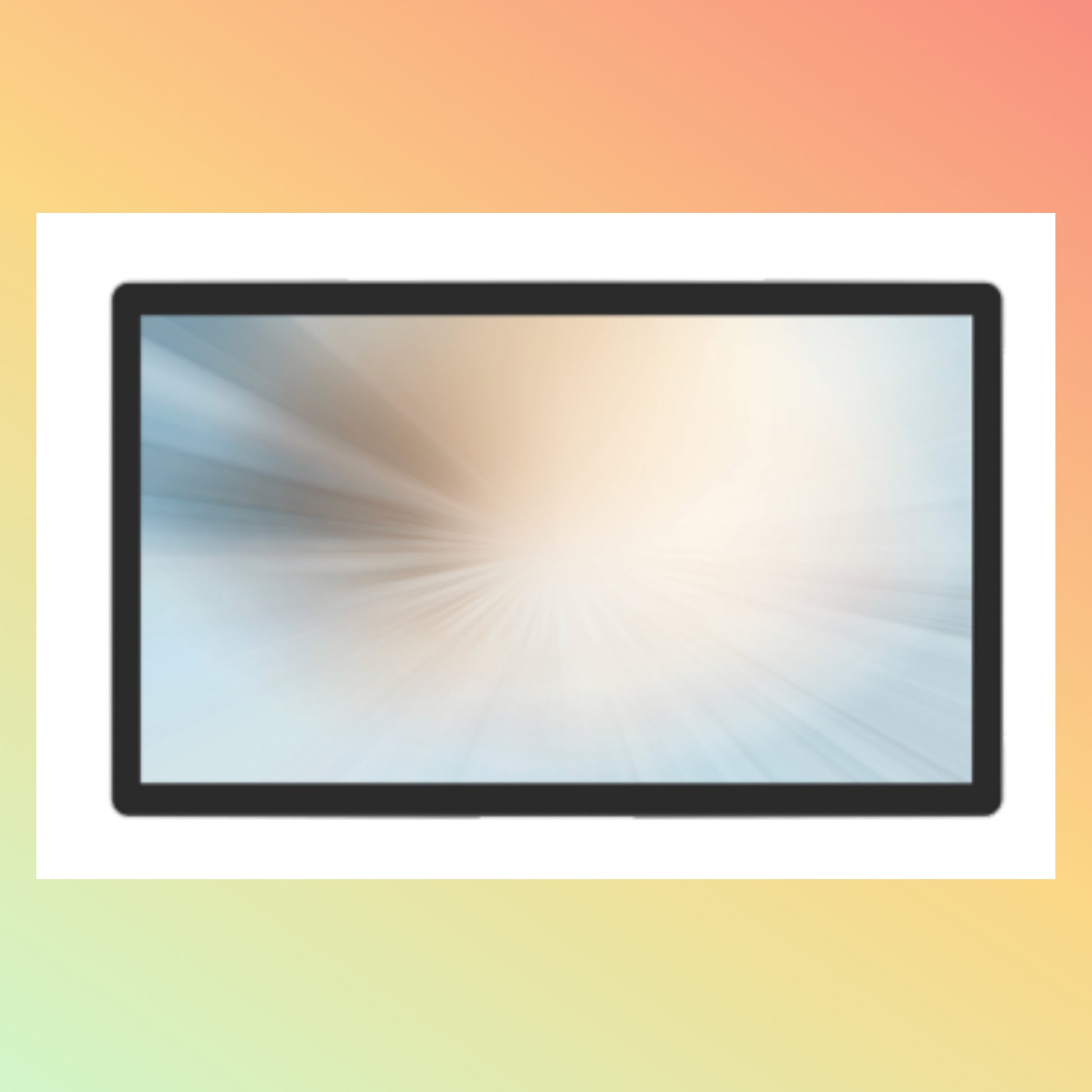 MicroTouch IC-215P-AA2 21.5-Inch Android POS System UAE | All-in-One Touch POS – NEOTECH®