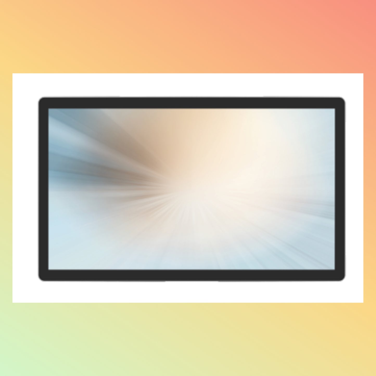MicroTouch M1-156IC-AW3-A2 15.6-Inch Dual-OS Touch Computer UAE | Industrial All-in-One System – NEOTECH®