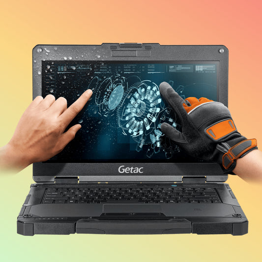 Rugged Tablet Repair UAE | Zebra, Honeywell, Getac & Panasonic Service – NEOTECH®
