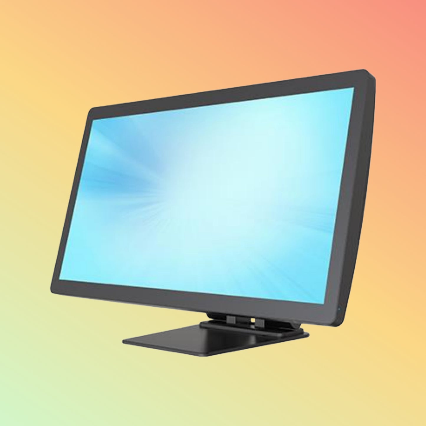 Industrial Touch Screen Repair UAE | POS, Kiosk & Industrial Display Service – NEOTECH®