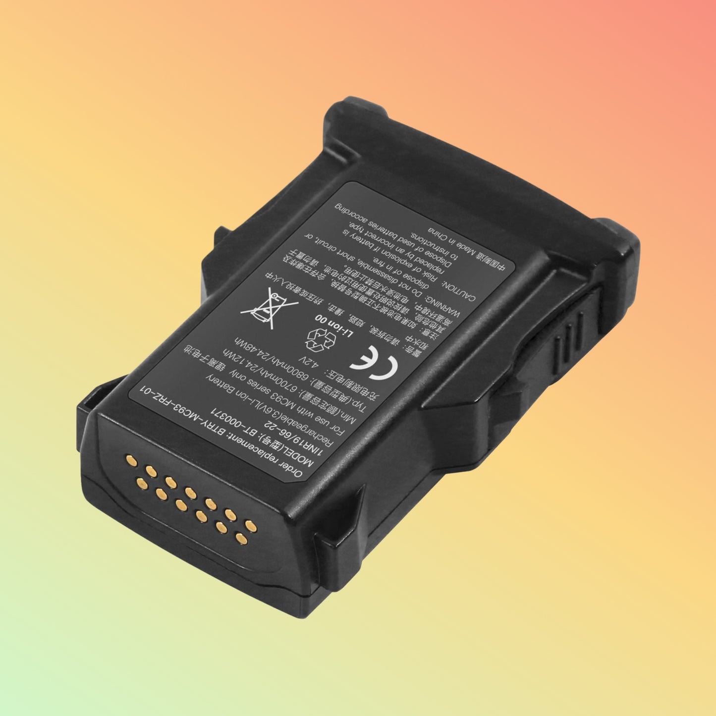 Barcode Printer Spare Parts UAE | Zebra, Honeywell, TSC & SATO Parts | NEOTECH® UAE