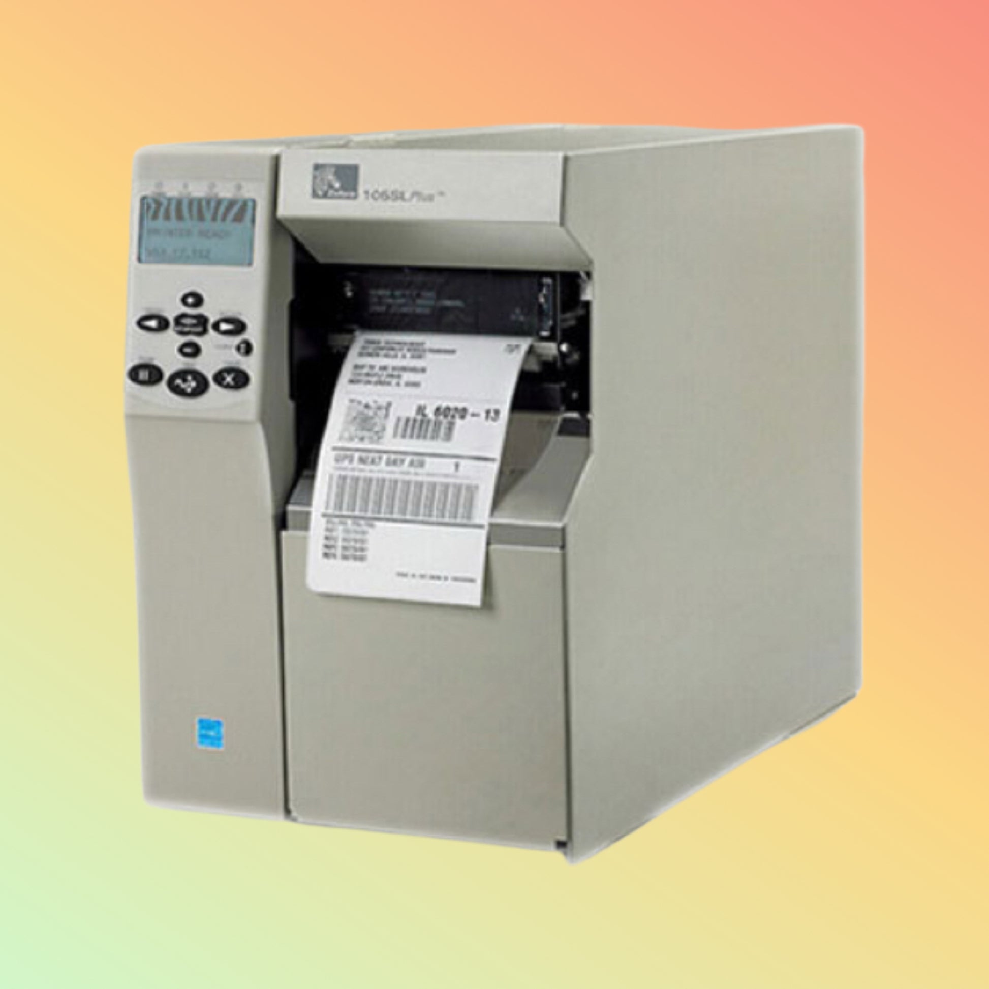 Barcode Printer Spare Parts UAE | Zebra, Honeywell, TSC & SATO Parts | NEOTECH® UAE